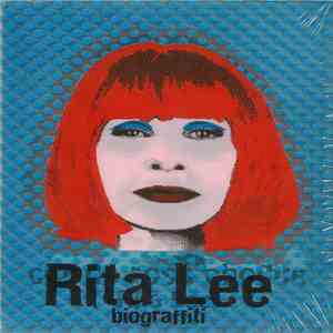 Rita Lee - Biograffiti mp3 album