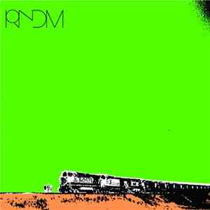 RNDM - Acts mp3 album