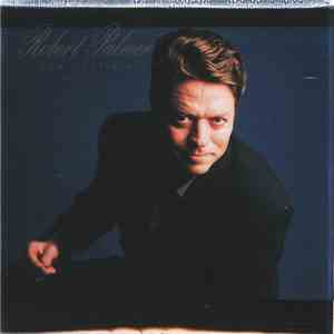 Robert Palmer - Don't Explain mp3 album