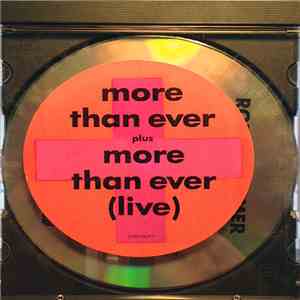 Robert Palmer - More Than Ever mp3 album