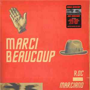 Roc Marciano - Marci Beaucoup mp3 album
