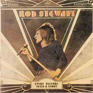 Rod Stewart - Every Picture Tells A Story mp3 album