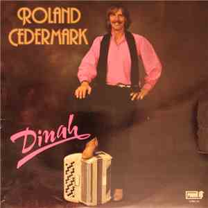 Roland Cedermark - Dinah mp3 album