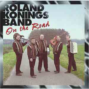 Roland Konings Band - On The Road mp3 album