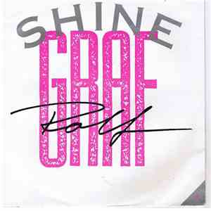 Rolf Graf - Shine mp3 album