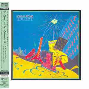Rolling Stones - Still Life (American Concert 1981) mp3 album
