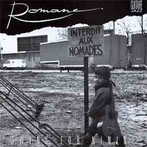 Romane - Swing For Ninine mp3 album