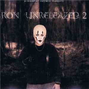 Ron - Unreleazed 2 mp3 album