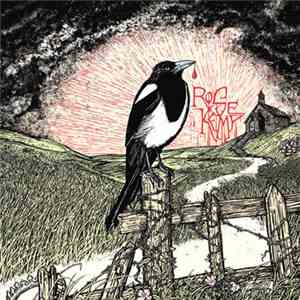 Rose Kemp - Unholy Majesty mp3 album