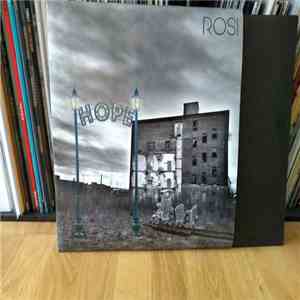 Rosi - Hope mp3 album