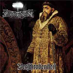 Rostorchester - Verschrobenheit mp3 album