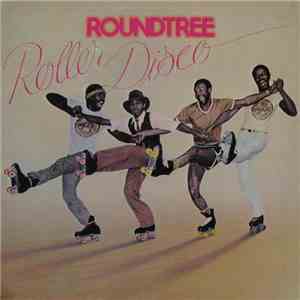 Roundtree - Roller Disco mp3 album