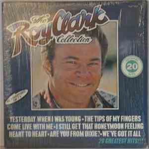 Roy Clark - The Roy Clark Collection mp3 album