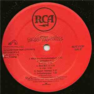 Rumpletilskinz - What Is A Rumpletilskin? mp3 album