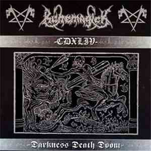 Runemagick - Darkness Death Doom mp3 album