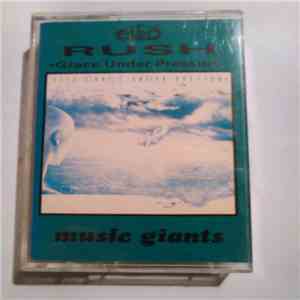 Rush - Grace Under Pressure mp3 album