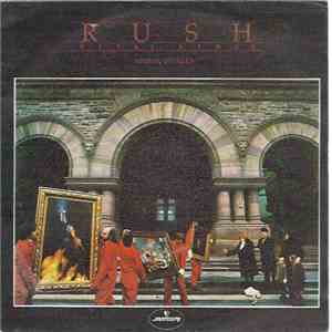 Rush - Vital Signs = Signos Vitales mp3 album