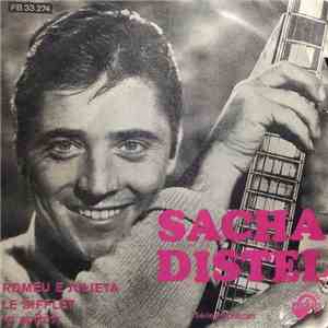 Sacha Distel - Romeu E Julieta / Le Sifflet mp3 album