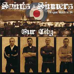 Saints & Sinners - Our City mp3 album