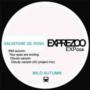 Salvatore De Rosa - Mid Autumn mp3 album