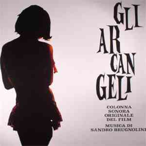 Sandro Brugnolini - Gli Arcangeli mp3 album