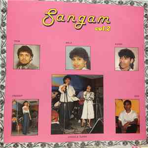 Sangam  - Sangam Vol. 2 mp3 album