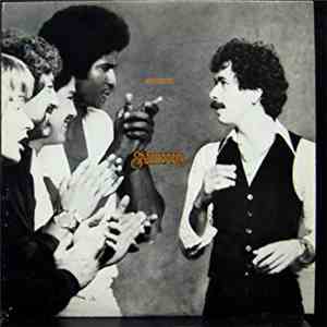Santana - Inner Secrets mp3 album