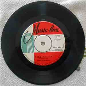 Sarita Montiel - Fascination/Acecrate Mas mp3 album