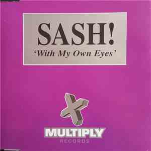 Sash! - With My Own Eyes mp3 album