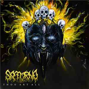 Saturno - Thou art all mp3 album