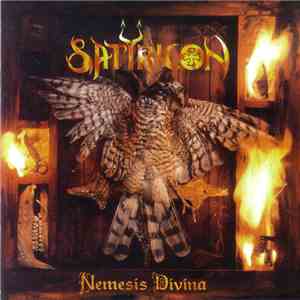 Satyricon - Nemesis Divina mp3 album