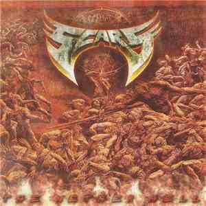 Scars  - The Nether Hell mp3 album
