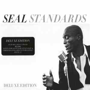 Seal - Standards mp3 album