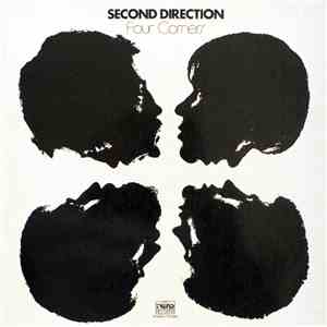 Second Direction - Four Corners mp3 album