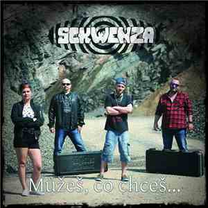 Sekwenza - Můžeš, Co Chceš... mp3 album