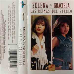 Selena Y Graciela - Las Reinas Del Pueblo mp3 album