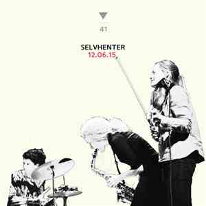 Selvhenter  - 12.06.15 mp3 album