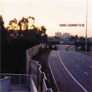 Sense - Learning To Be mp3 album