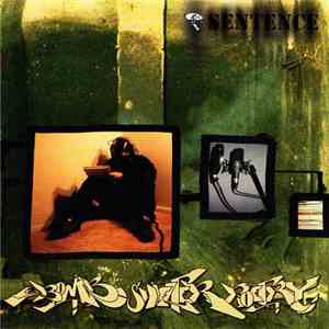 Sentence  - Bomb Shelter Poetry mp3 album