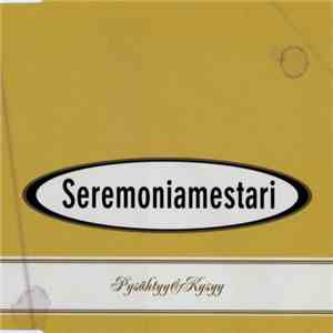 Seremoniamestari - Pysähtyy & Kysyy mp3 album