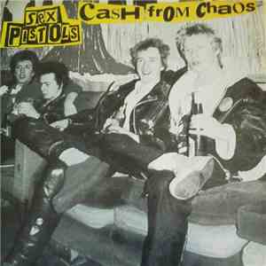 Sex Pistols - Cash From Chaos mp3 album