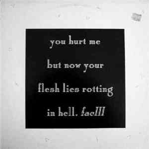 Shark Vegas - You Hurt Me mp3 album