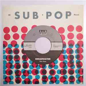 Shearwater - This Year / Black River Song mp3 album