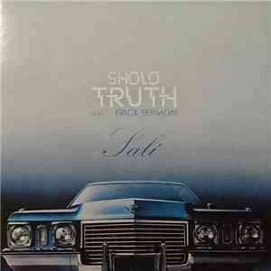 Sholo Truth Feat Erick Sermon - Salí mp3 album