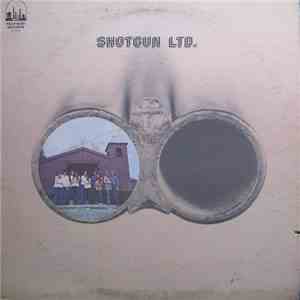 Shotgun Ltd. - Shotgun Ltd. mp3 album
