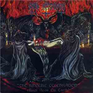 Shub Niggurath  - "The Kinglike Celebration" (Final Aeon On Earth) mp3 album
