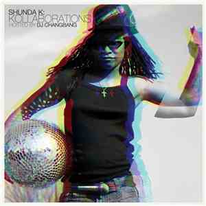Shunda K - Kollaborations mp3 album