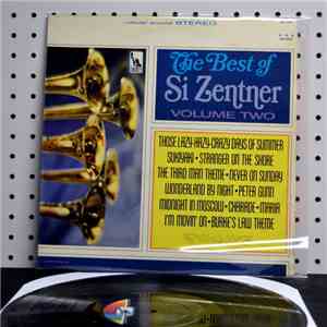 Si Zentner - The Best Of Si Zentner Volume Two mp3 album