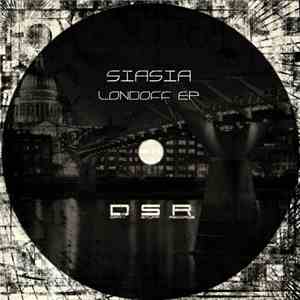 Siasia - Londoff EP mp3 album