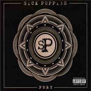 Sick Puppies - Fury mp3 album